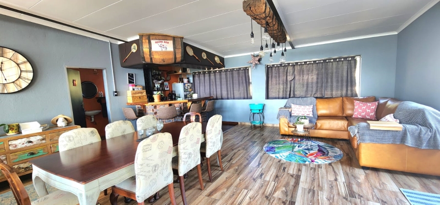 Commercial Property for Sale in Hartbeespoort Rural North West